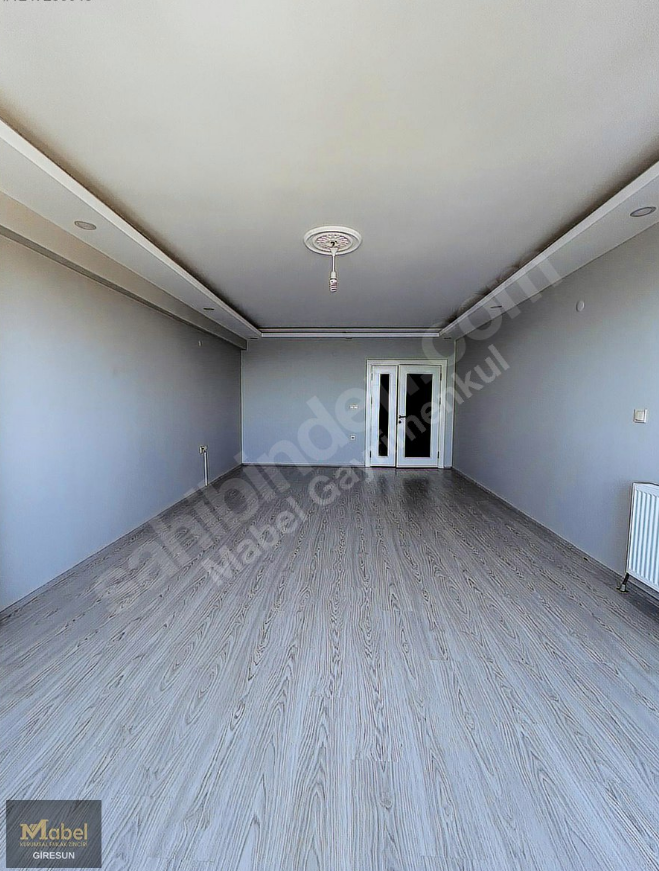 KAVAKLAR MAHALLESİ DENİZ VE KALE MANZARALI